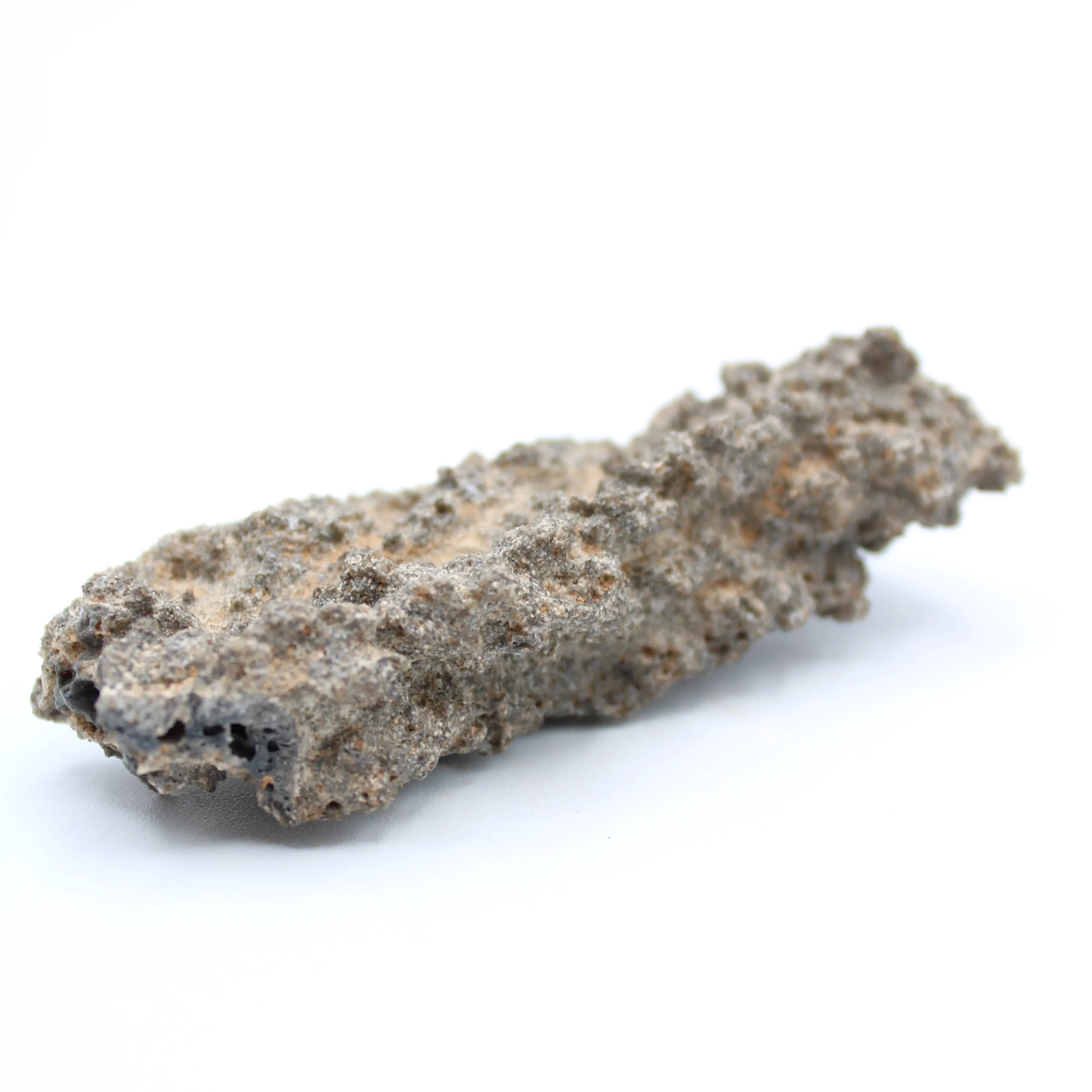 Fulgurite Specimen