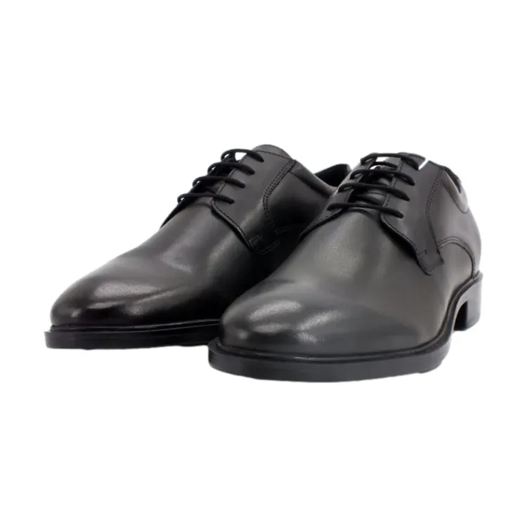 Geox GLDWIN U024WA Scarpe Eleganti Uomo Stringate Derby in Vera Pelle Geox