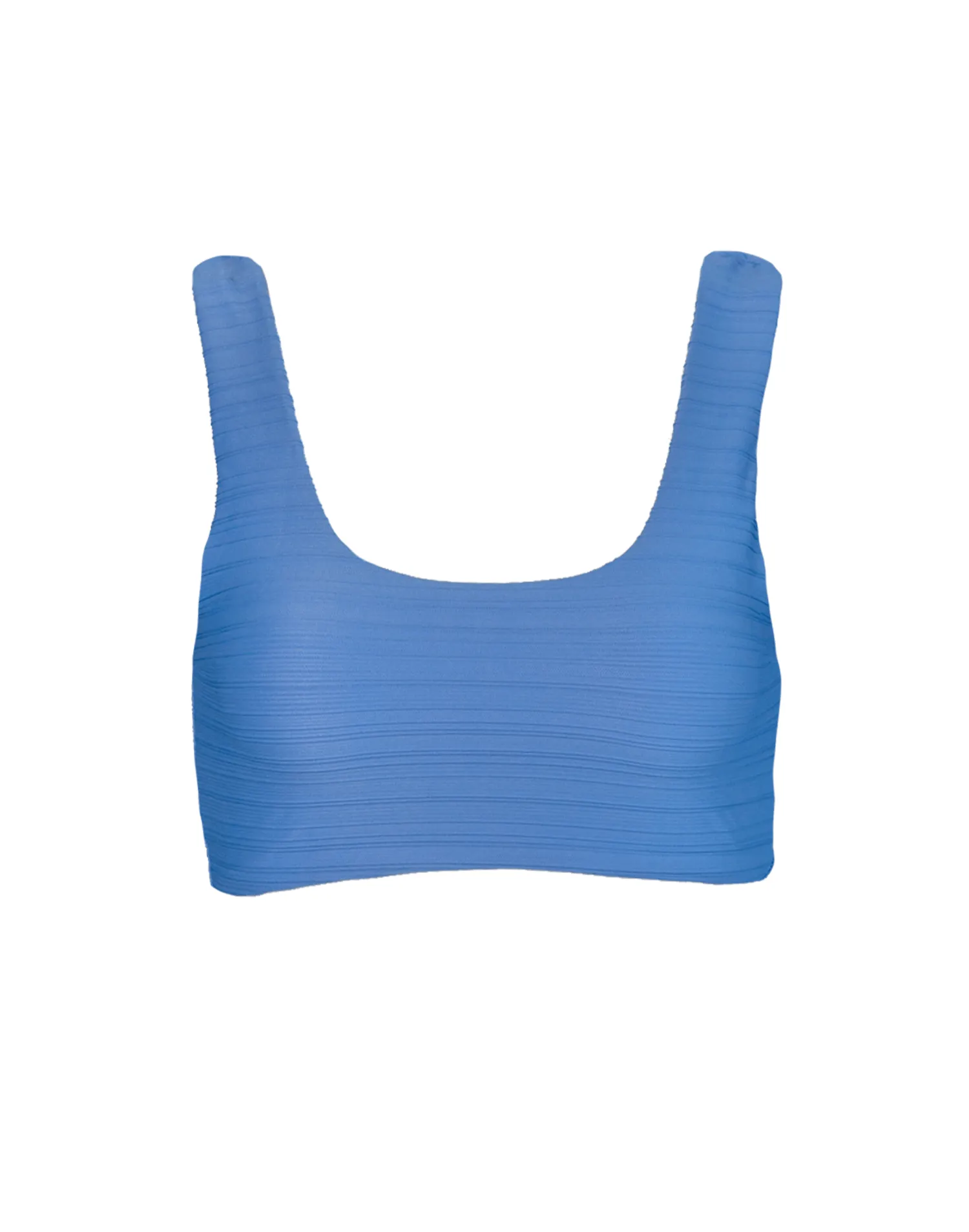 Granite Sports Top (Ocean Blue)