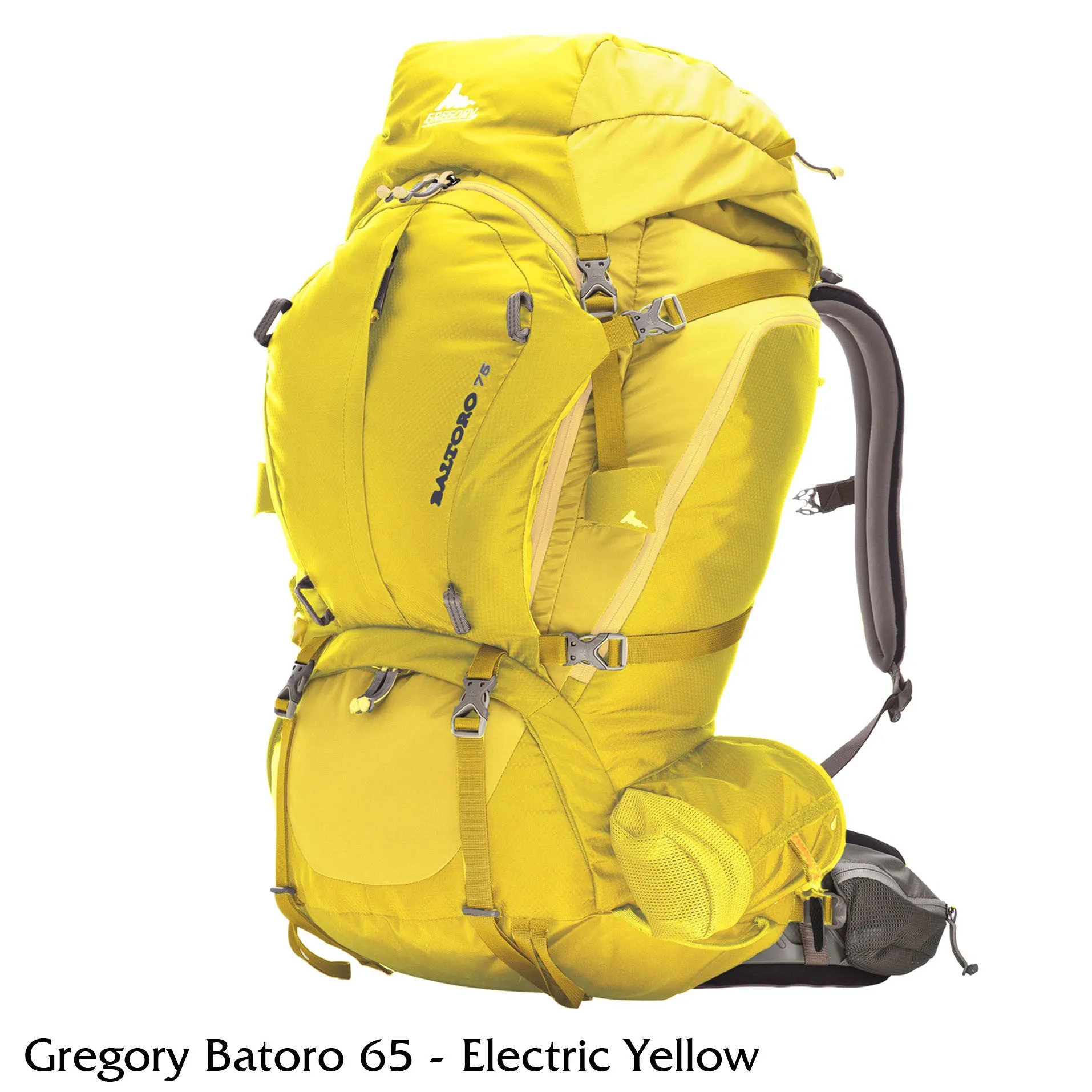 Gregory Baltoro 65 Pack