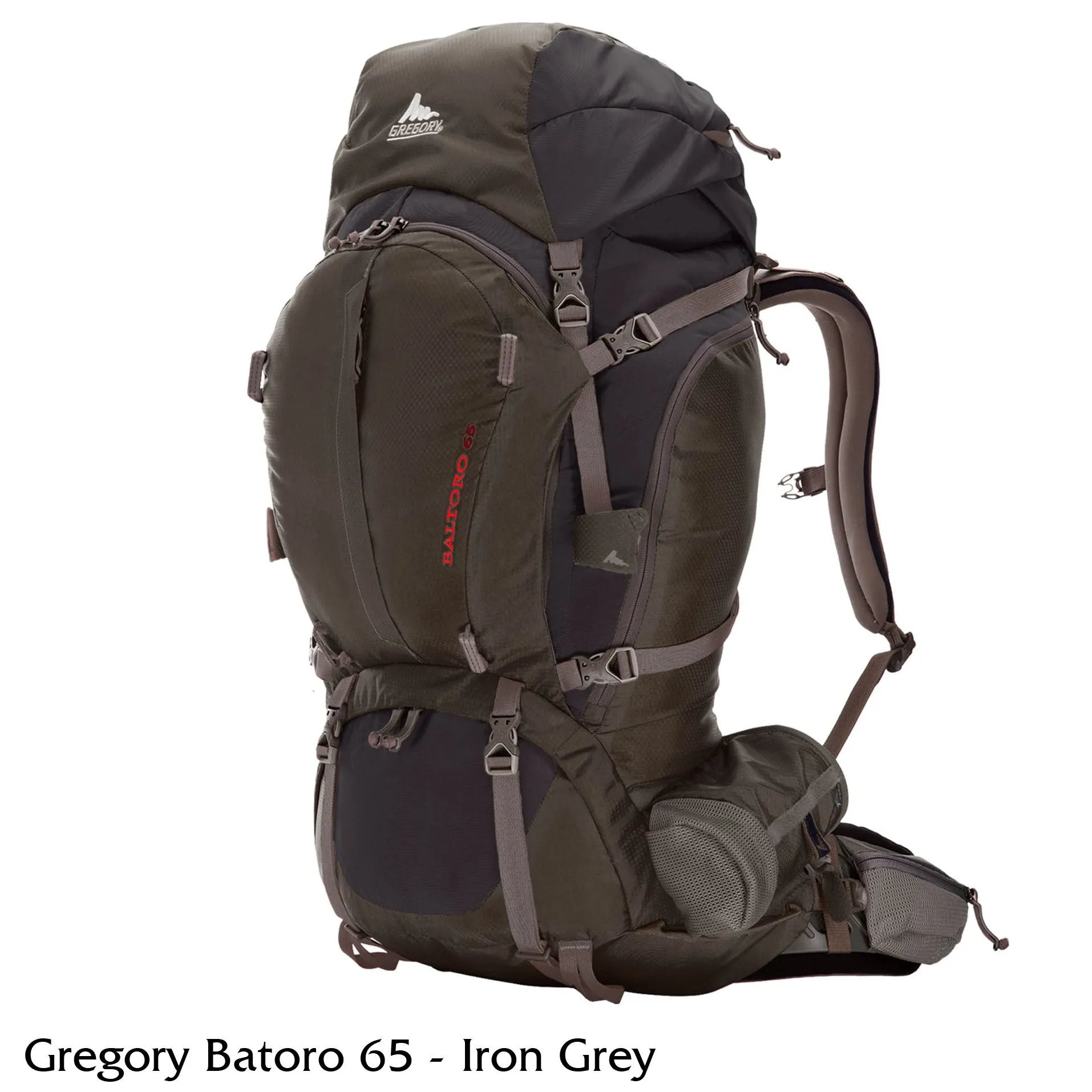 Gregory Baltoro 65 Pack