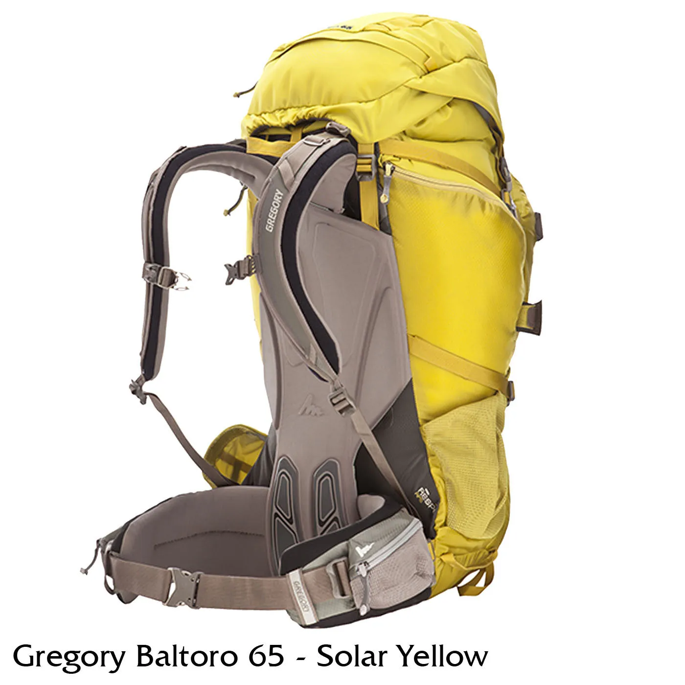 Gregory Baltoro 65 Pack