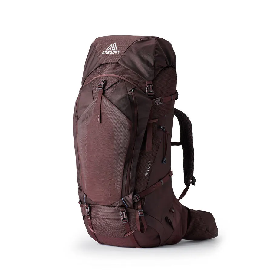 Gregory Deva 60L Backpacking Pack