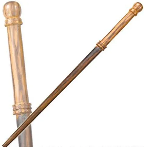 Gregory Goyle Character Wand