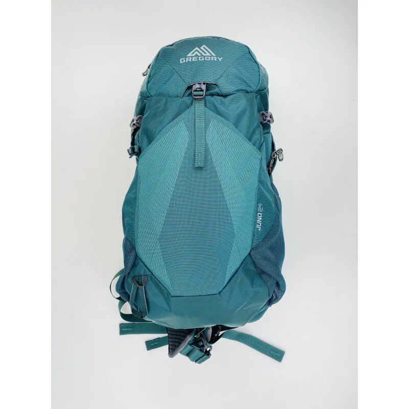 Gregory  Juno 24 Rc - Zaino di seconda mano - Verde - 24L