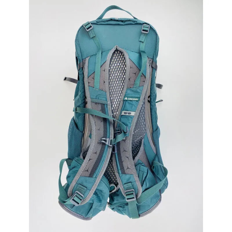 Gregory  Juno 24 Rc - Zaino di seconda mano - Verde - 24L