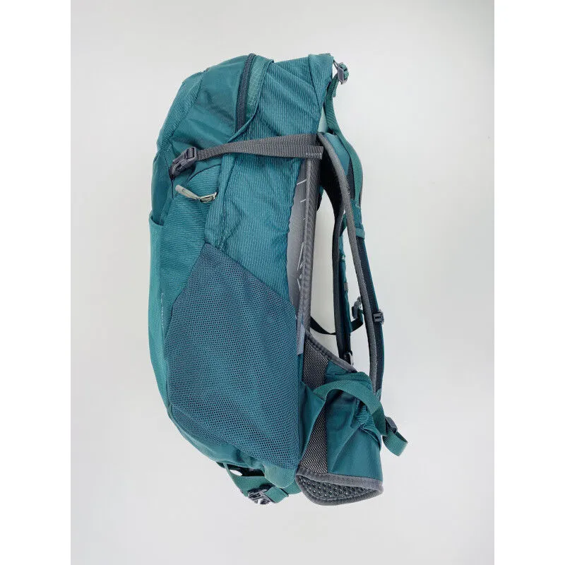 Gregory  Juno 24 Rc - Zaino di seconda mano - Verde - 24L