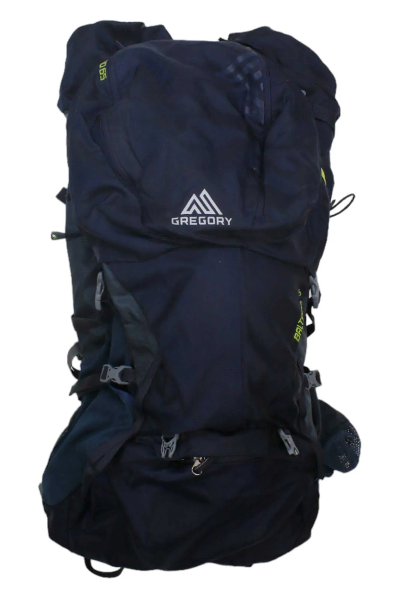 Gregory Mens Baltoro 65 Pack