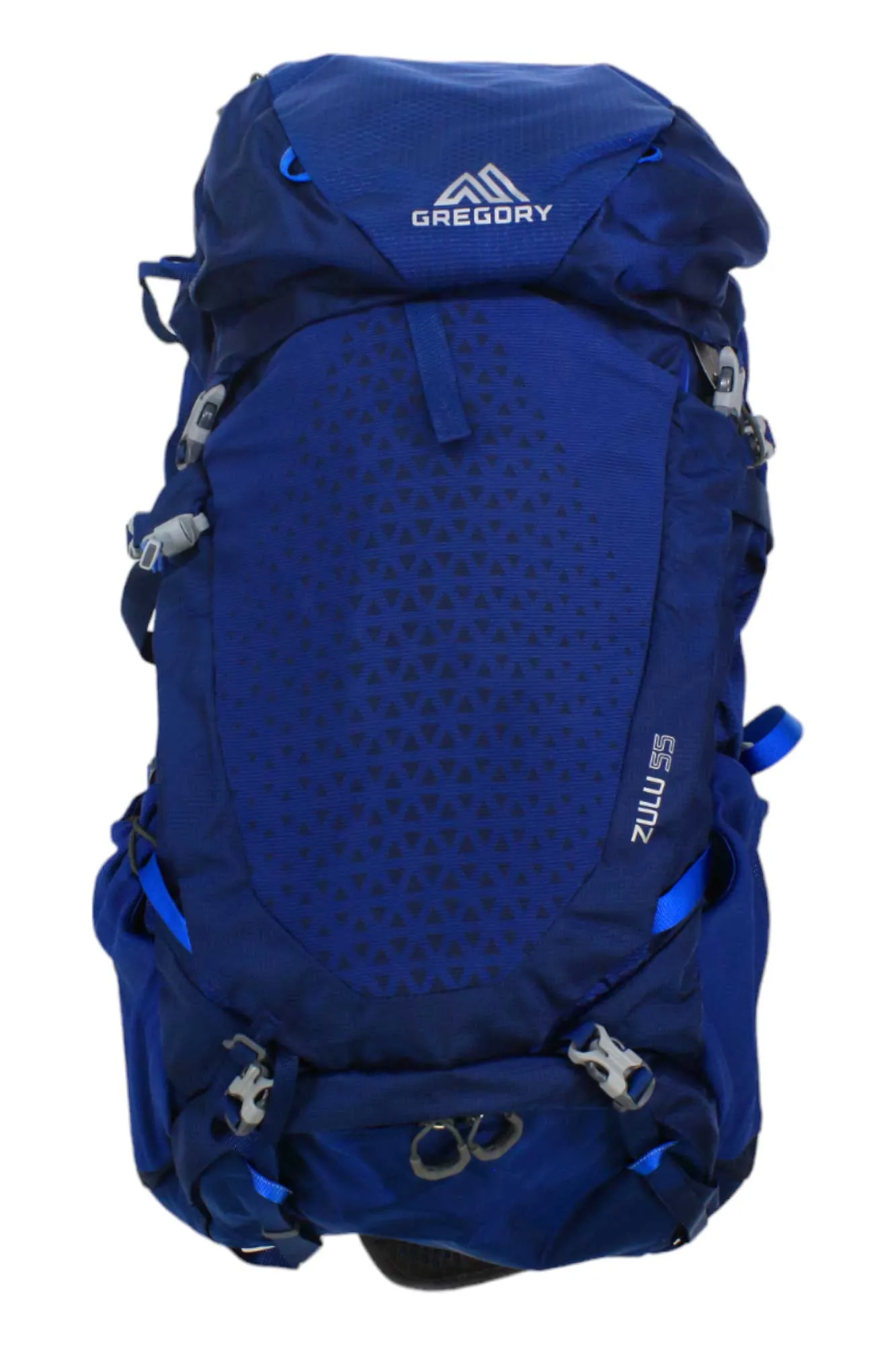 Gregory Men's Zulu 55L Pack