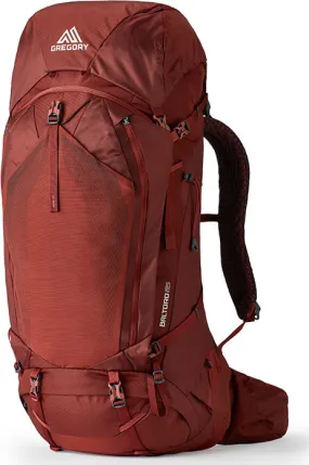 Gregory Men's Baltoro 65 Brick Red | Buy Gregory Men's Baltoro 65 Brick Red here | Outnorth