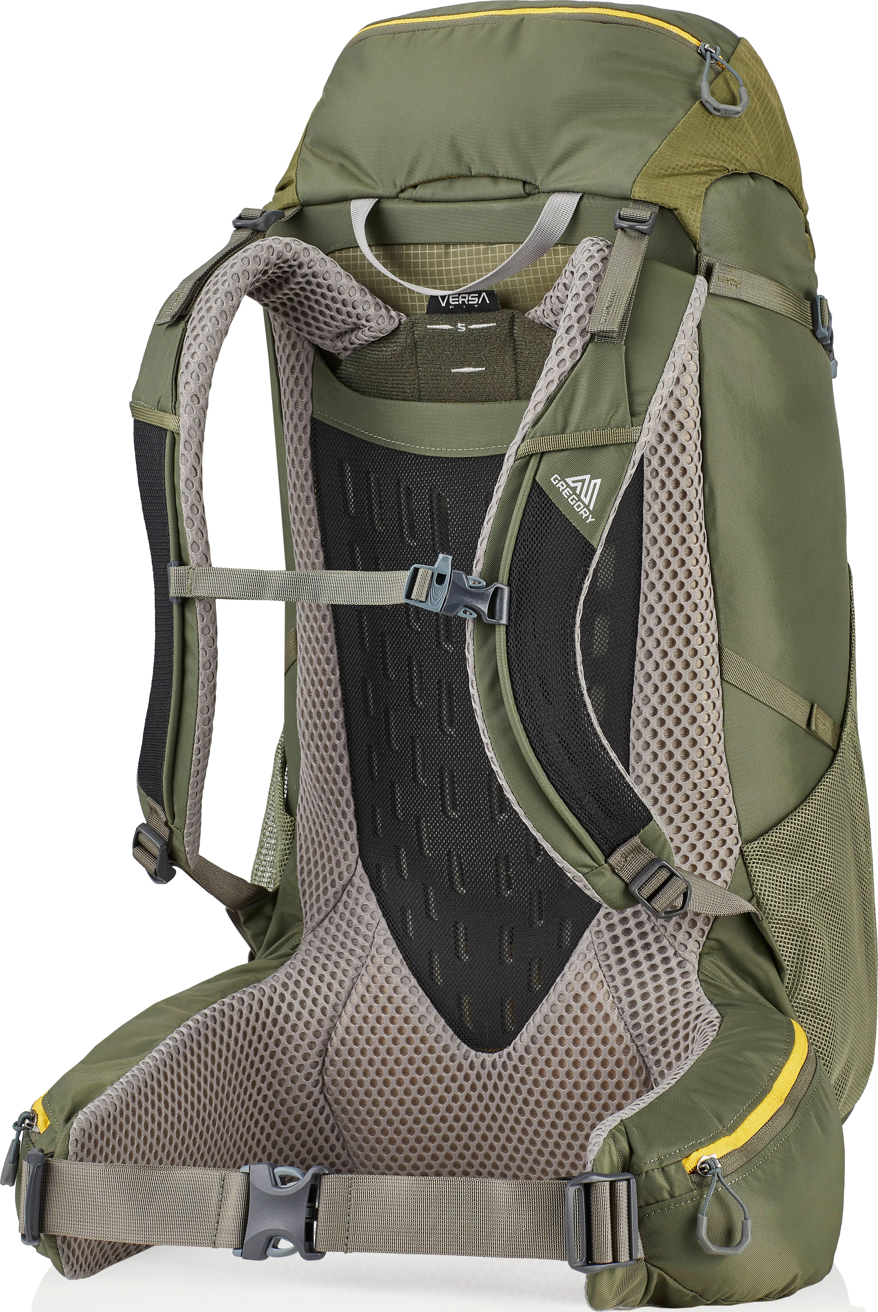 Gregory Men's Stout 35 L Fennel Green | Buy Gregory Men's Stout 35 L Fennel Green here | Outnorth