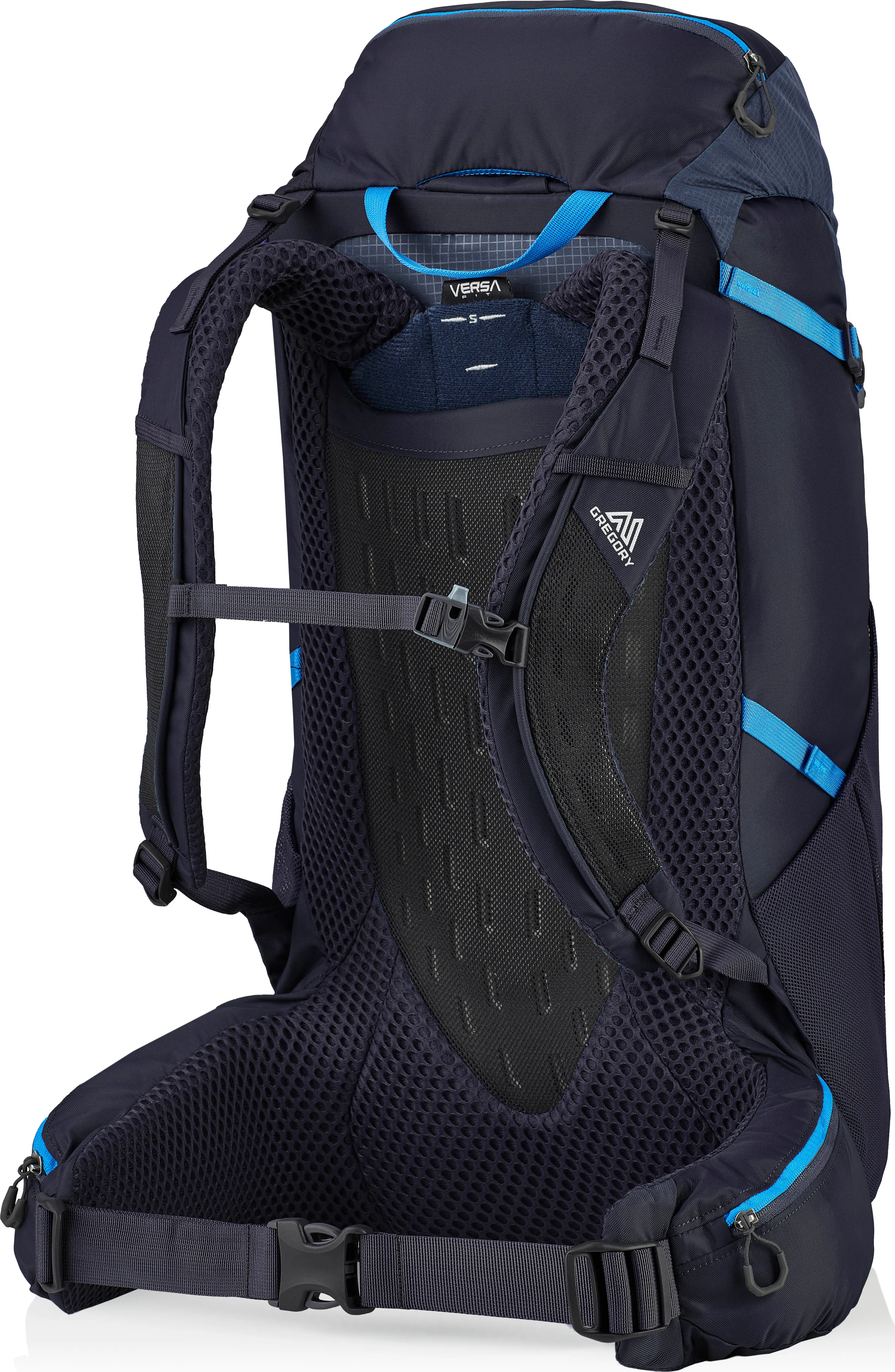 Gregory Men's Stout 35 L Phantom Blue | Buy Gregory Men's Stout 35 L Phantom Blue here | Outnorth