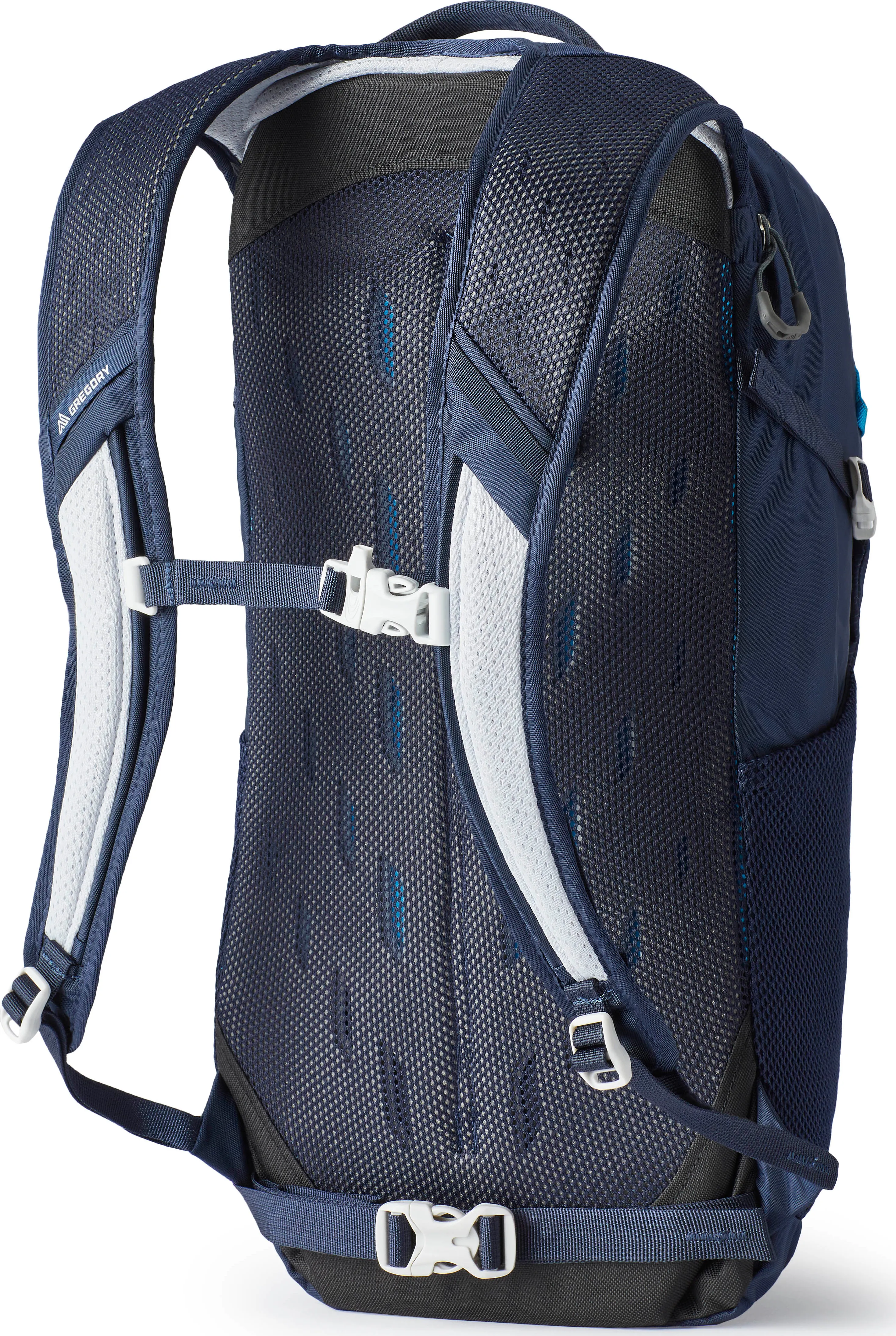 Gregory Nano 18 L Bright Navy | Buy Gregory Nano 18 L Bright Navy here | Outnorth