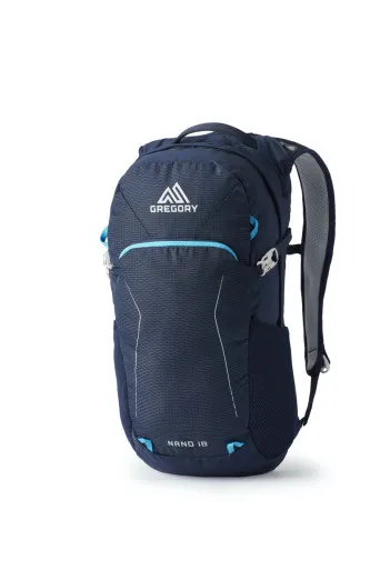 Gregory Nano 18L Bright Navy