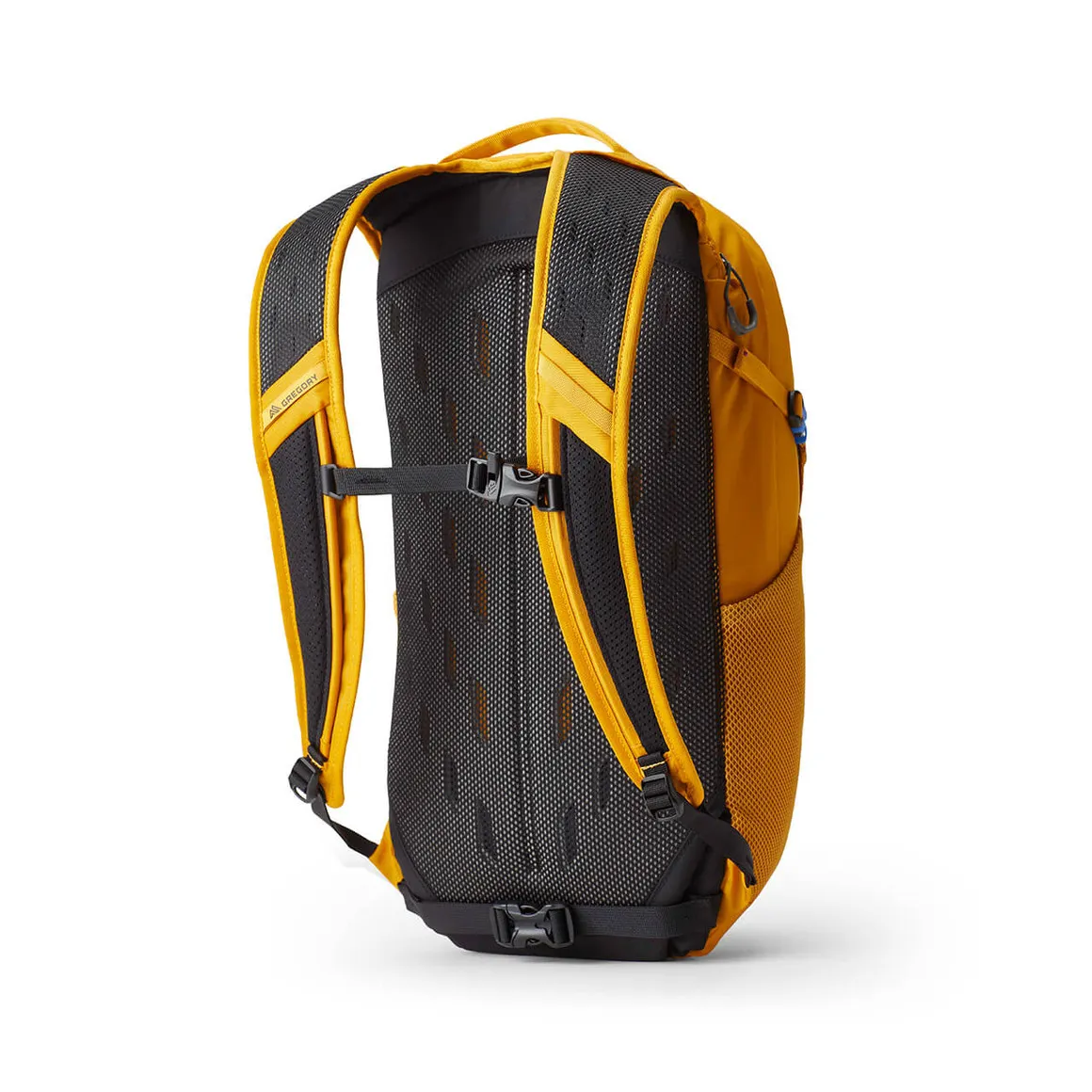 Gregory Nano Backapck 18 Litre Hornet Yellow