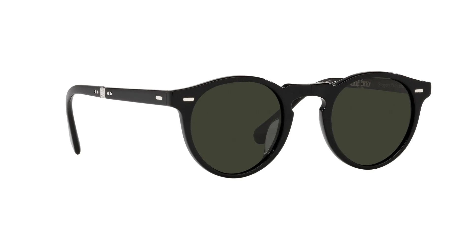 Gregory Peck 1962 OV5456SU Oliver Peoples Sunglasses