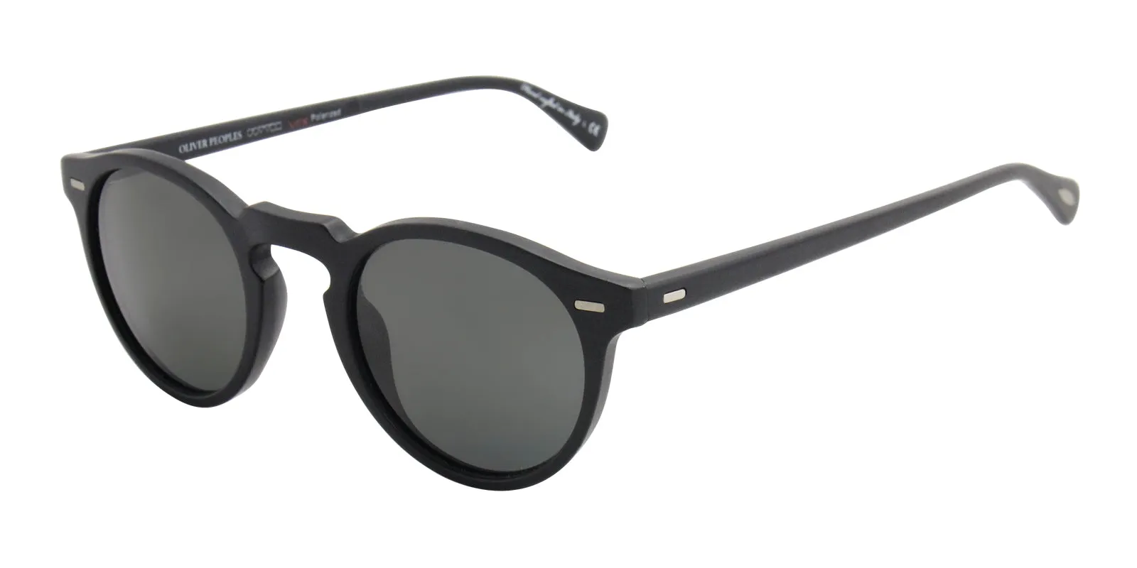 Gregory Peck Sun OV5217S Oliver Peoples Sunglasses