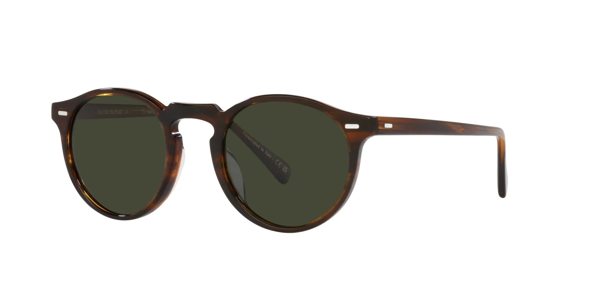 Gregory Peck Sun OV5217S Oliver Peoples Sunglasses