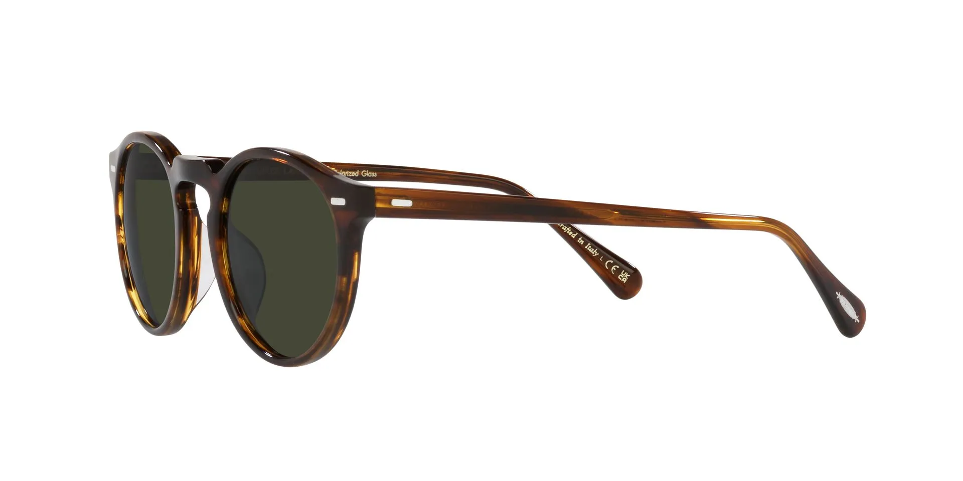 Gregory Peck Sun OV5217S Oliver Peoples Sunglasses