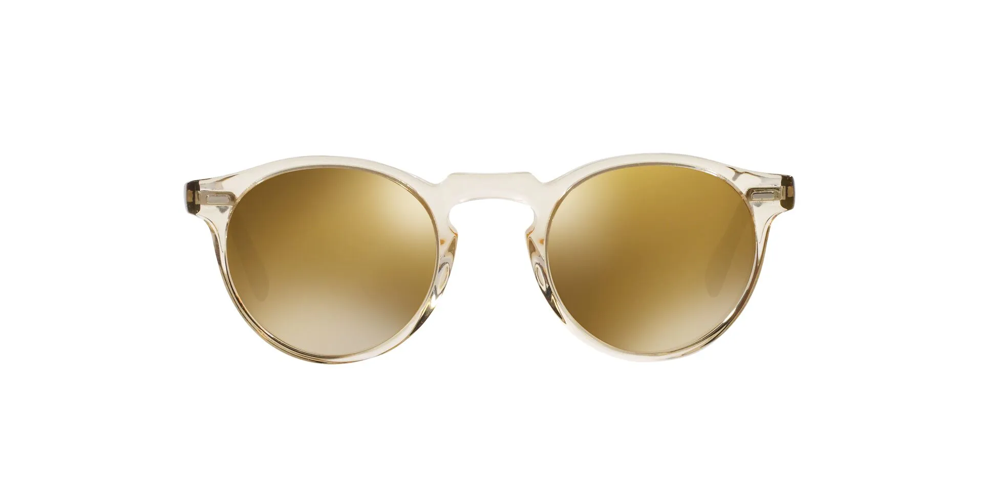 Gregory Peck Sun OV5217S Oliver Peoples Sunglasses