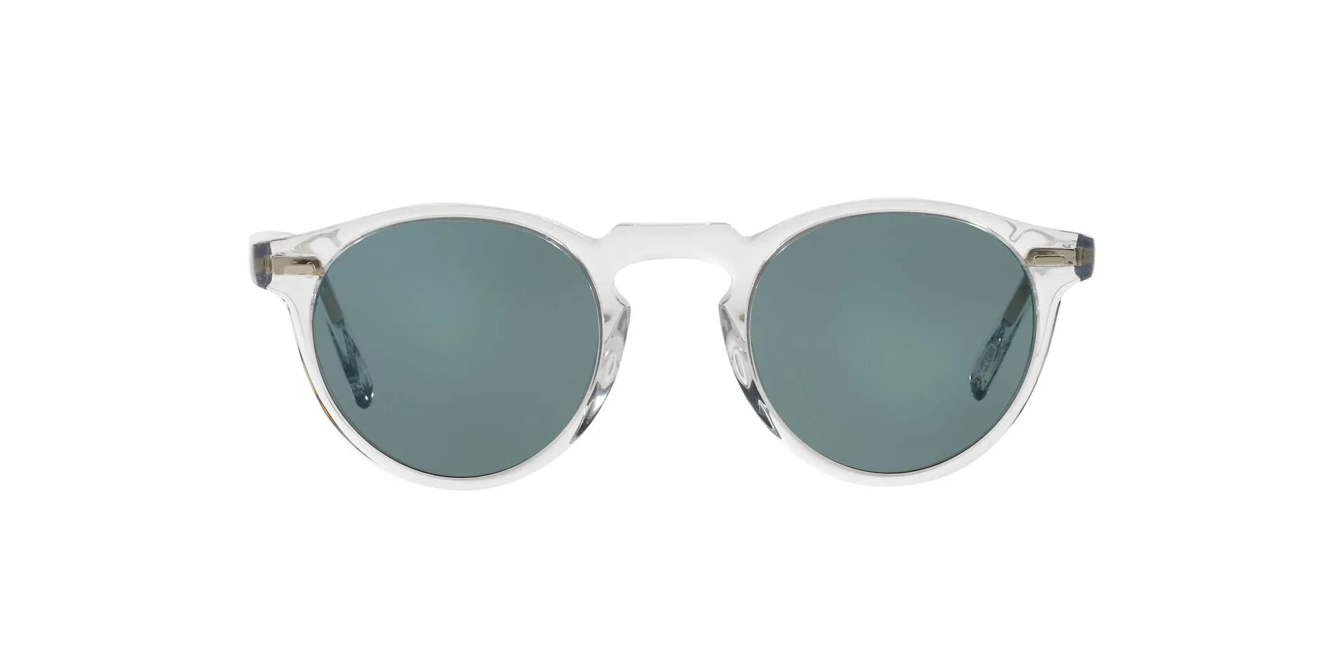 Gregory Peck Sun OV5217S Oliver Peoples Sunglasses