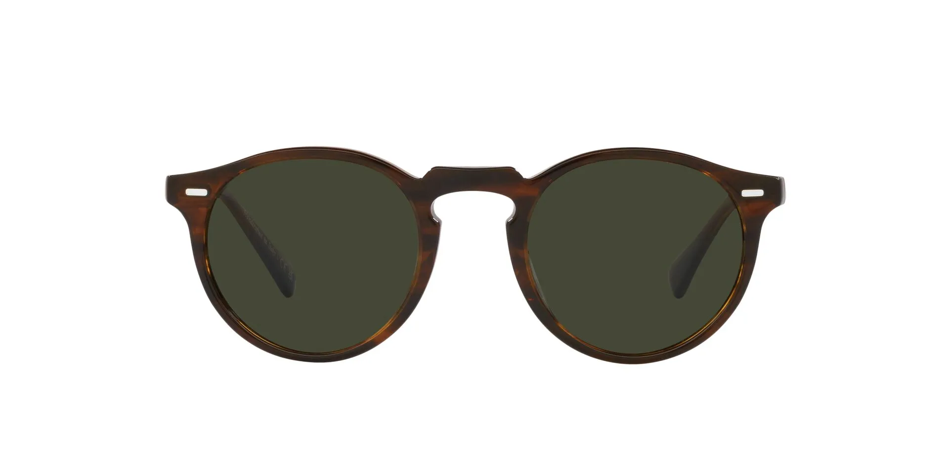 Gregory Peck Sun OV5217S Oliver Peoples Sunglasses