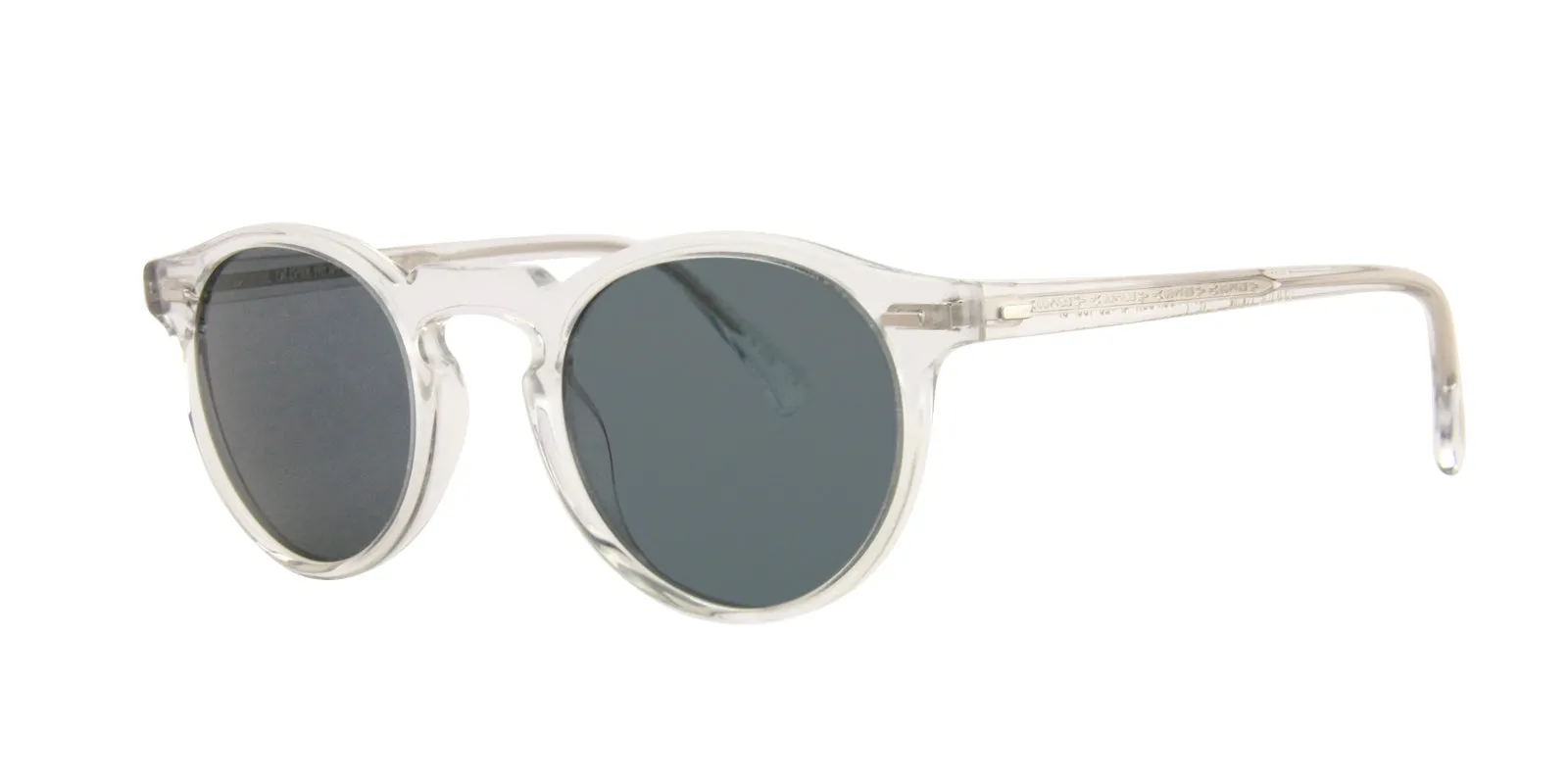 Gregory Peck Sun OV5217S Oliver Peoples Sunglasses