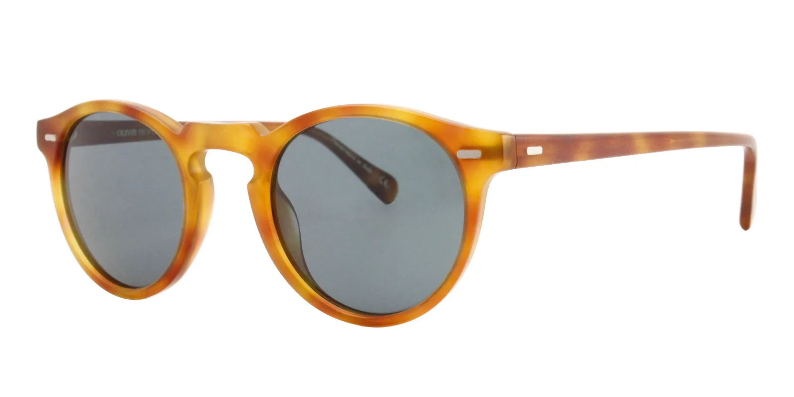 Gregory Peck Sun OV5217S Oliver Peoples Sunglasses