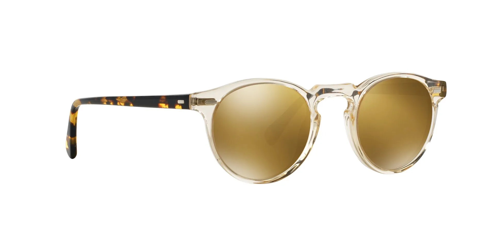 Gregory Peck Sun OV5217S Oliver Peoples Sunglasses