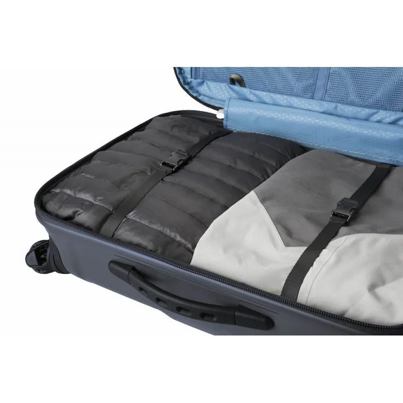 Gregory  Quadro Hardcase Roller 22 - Borsa da viaggio