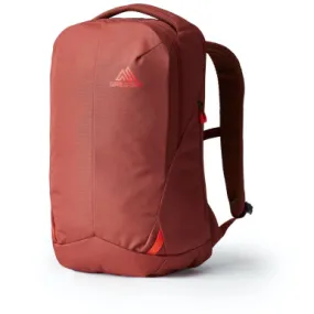 Gregory Rhune 22L Brick Red