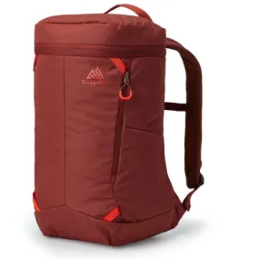 Gregory Rhune 25L Brick Red