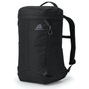 Gregory Rhune 25L Carbon/Black