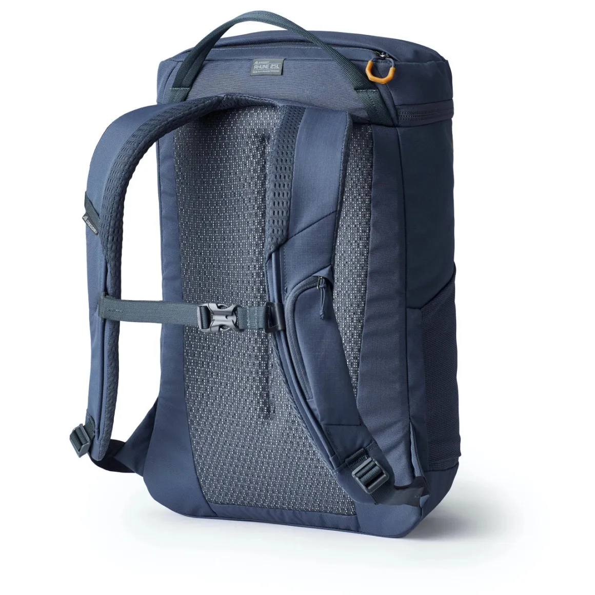 Gregory Rhune 25L Matte Navy