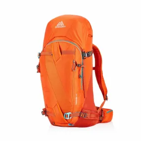 Gregory Targhee 45 Sunset Orange | Buy Gregory Targhee 45 Sunset Orange here | Outnorth