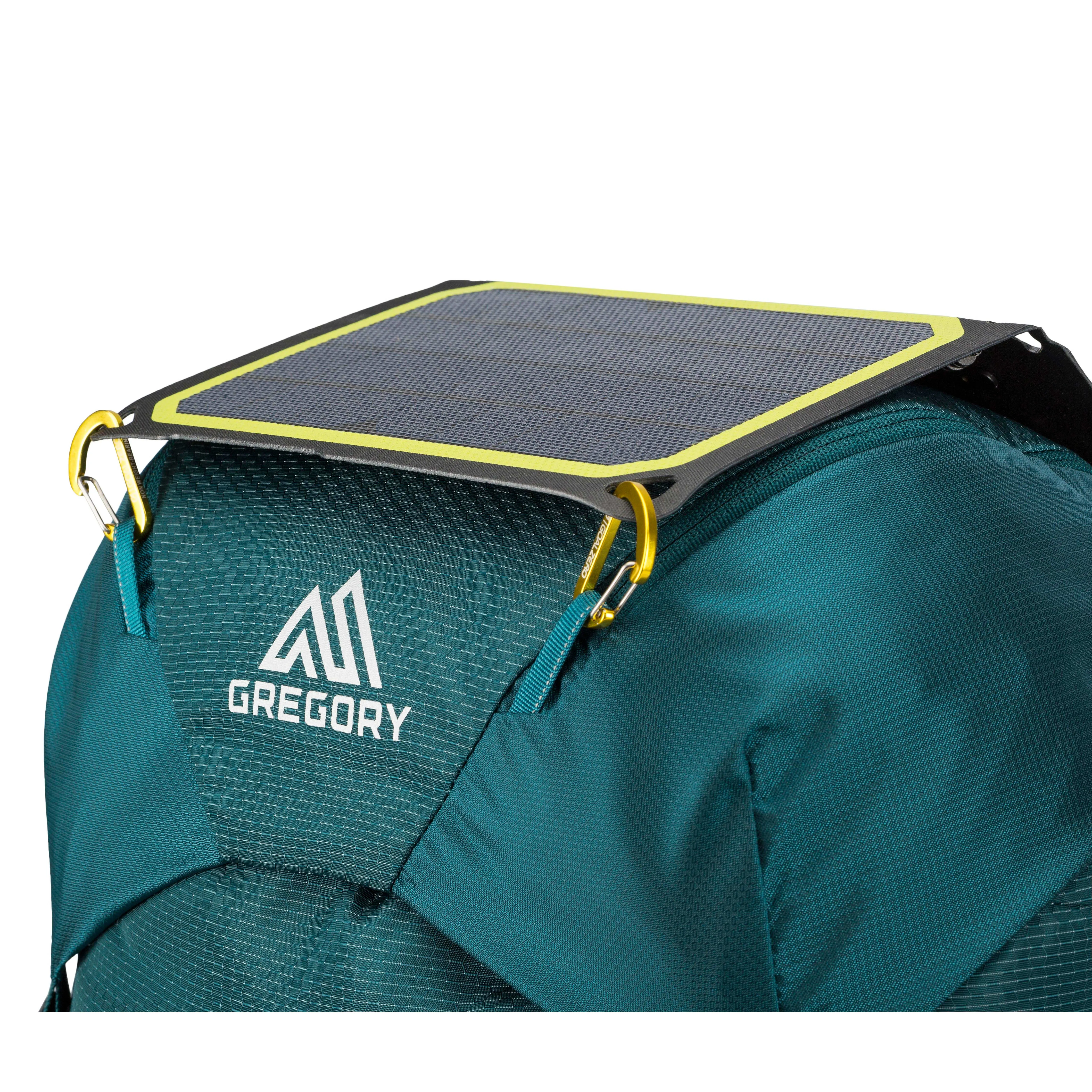 Gregory Women's Deva 60 L Antigua Green | Buy Gregory Women's Deva 60 L Antigua Green here | Outnorth