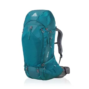 Gregory Women's Deva 60 L Antigua Green | Buy Gregory Women's Deva 60 L Antigua Green here | Outnorth