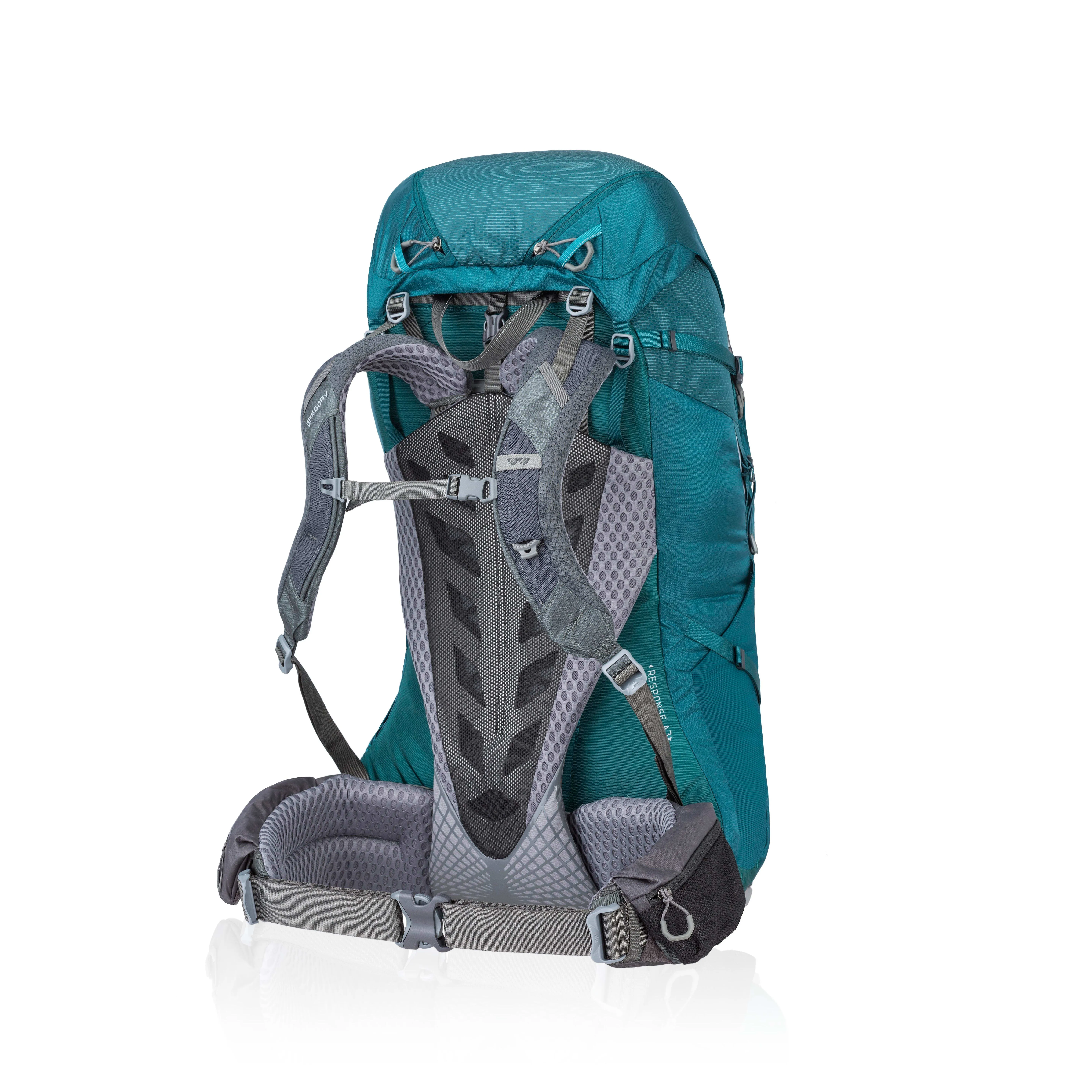 Gregory Women's Deva 60 L Antigua Green | Buy Gregory Women's Deva 60 L Antigua Green here | Outnorth