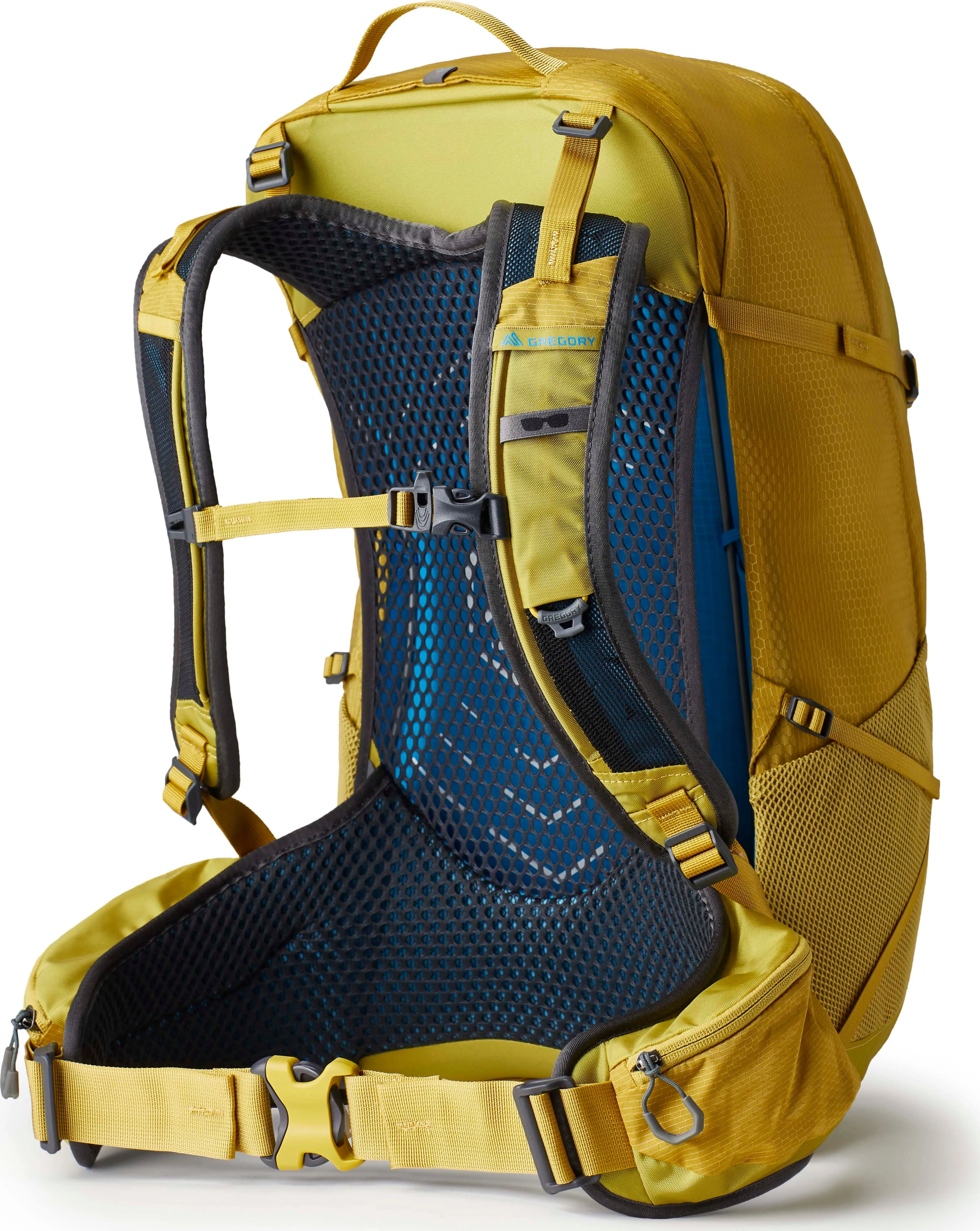 Gregory Women's Juno 30 Mineral Yellow | Buy Gregory Women's Juno 30 Mineral Yellow here | Outnorth