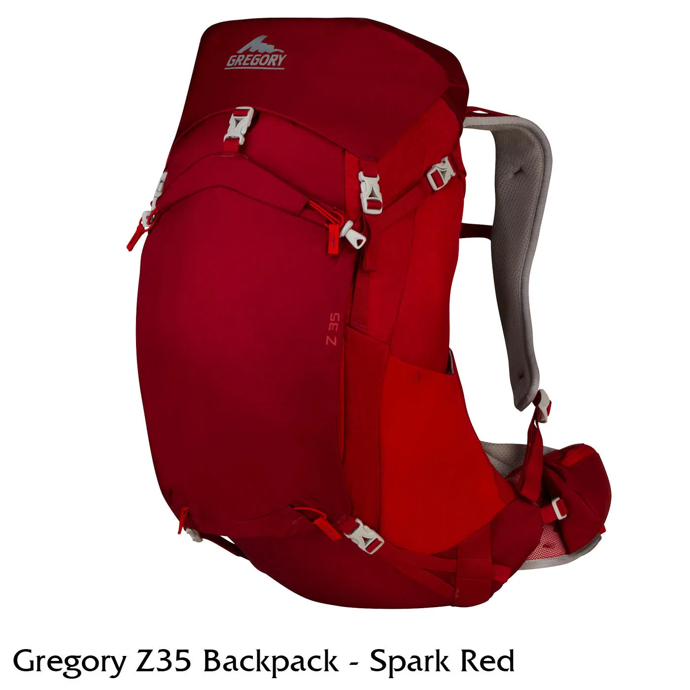 Gregory Z35 Pack