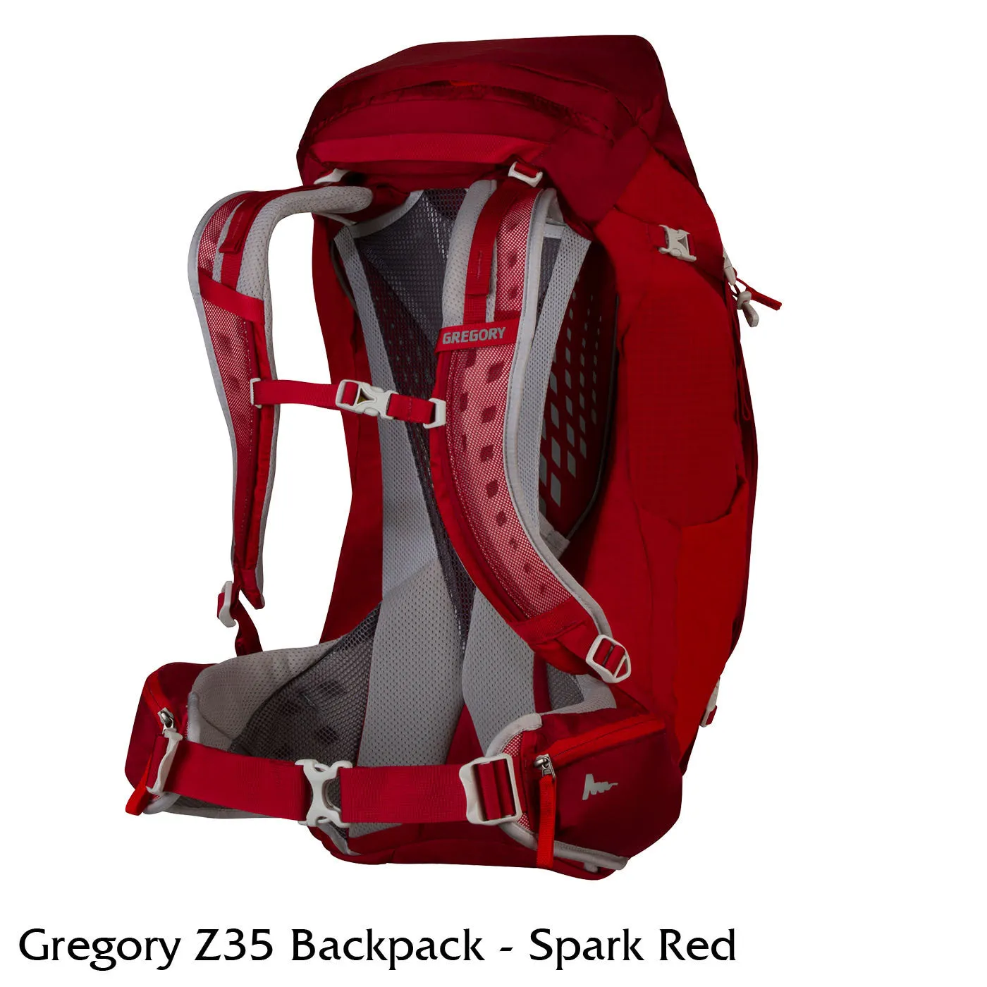 Gregory Z35 Pack