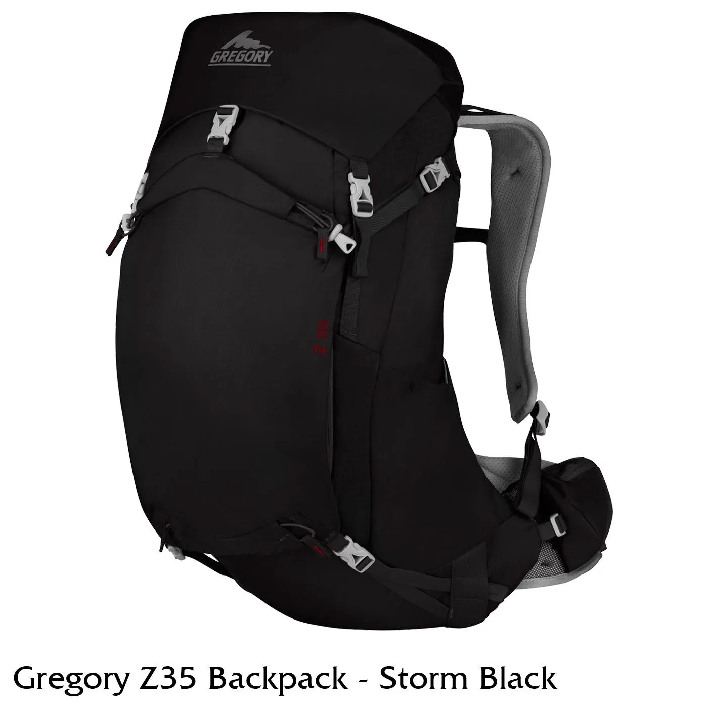 Gregory Z35 Pack