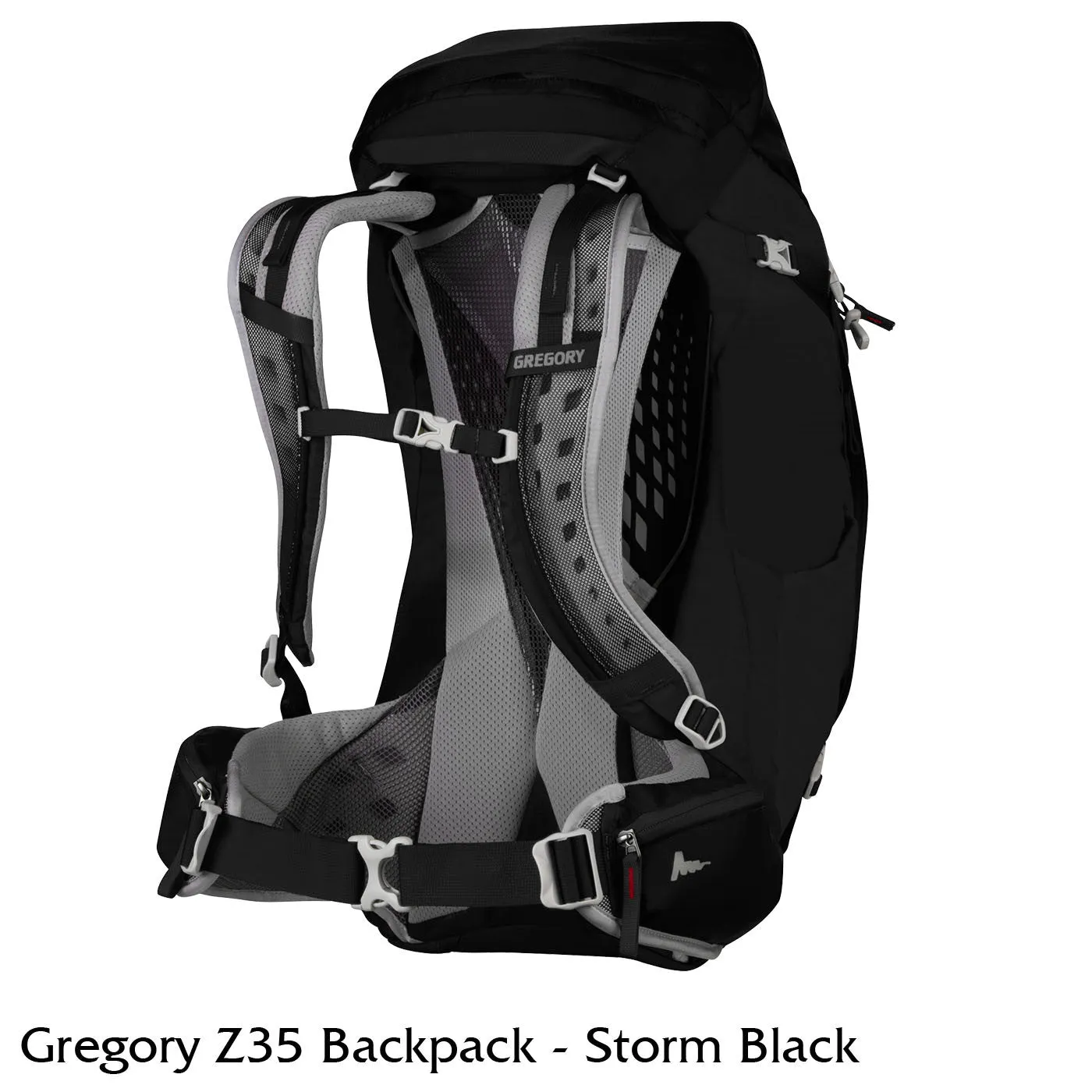 Gregory Z35 Pack