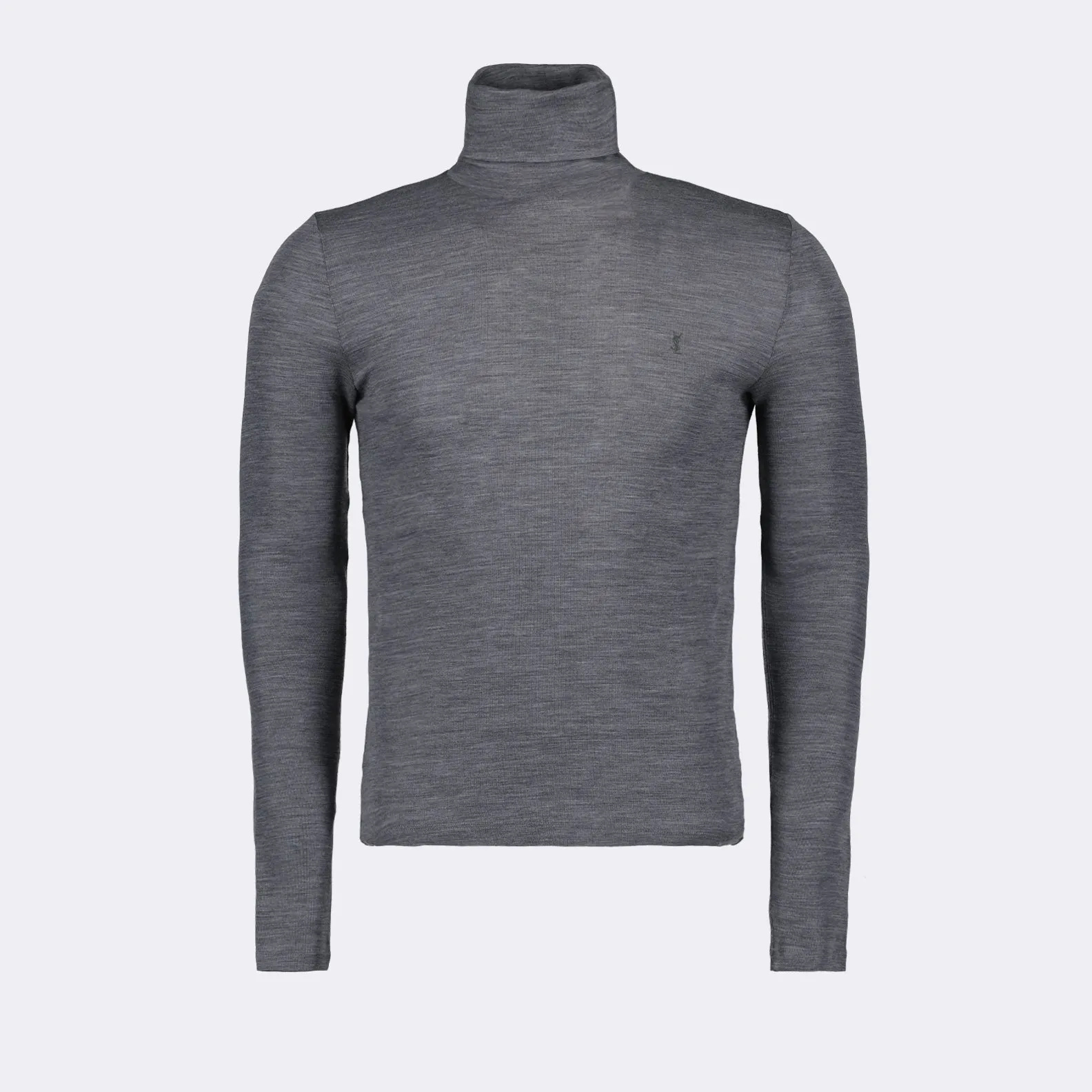 Grey Cassandre Turtleneck