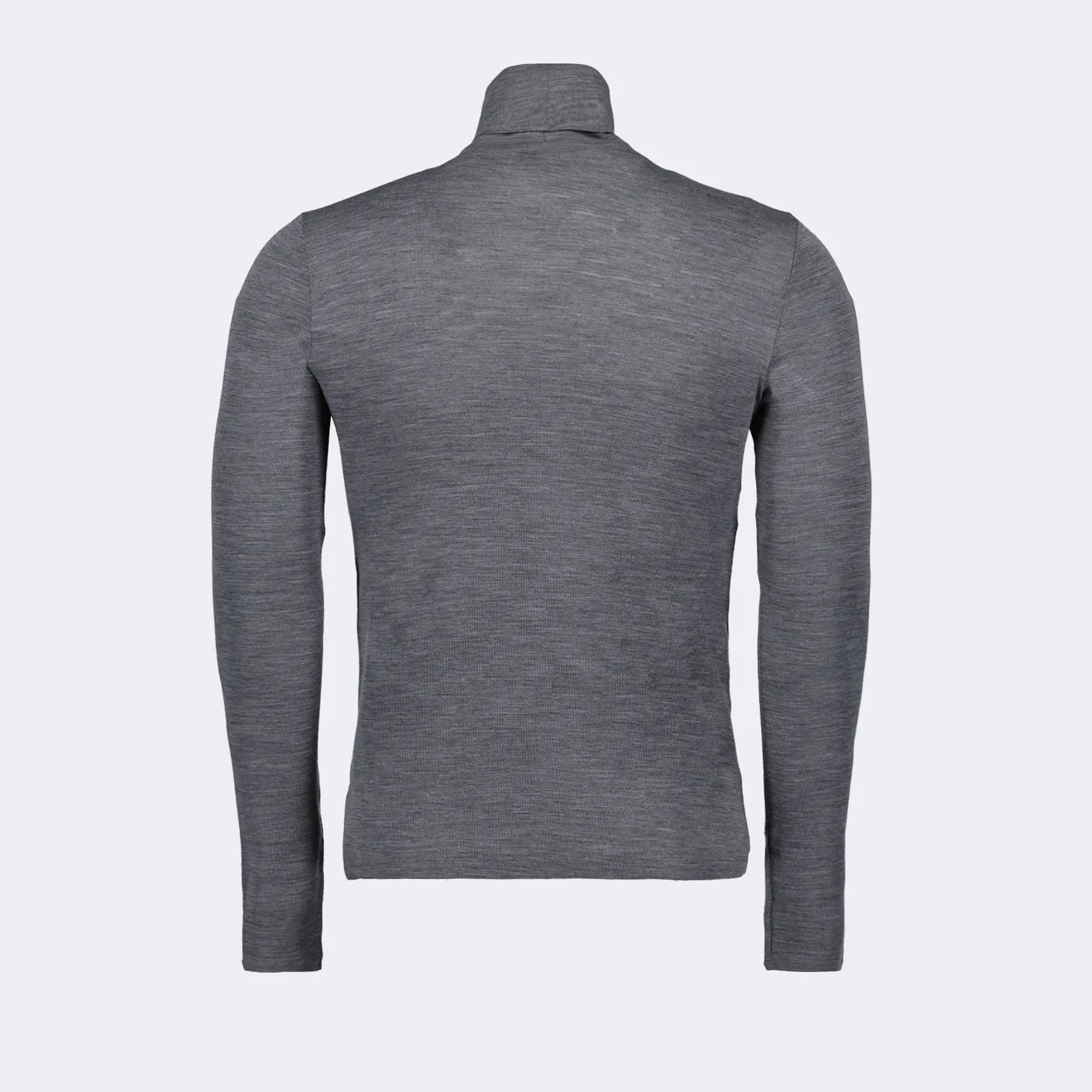 Grey Cassandre Turtleneck