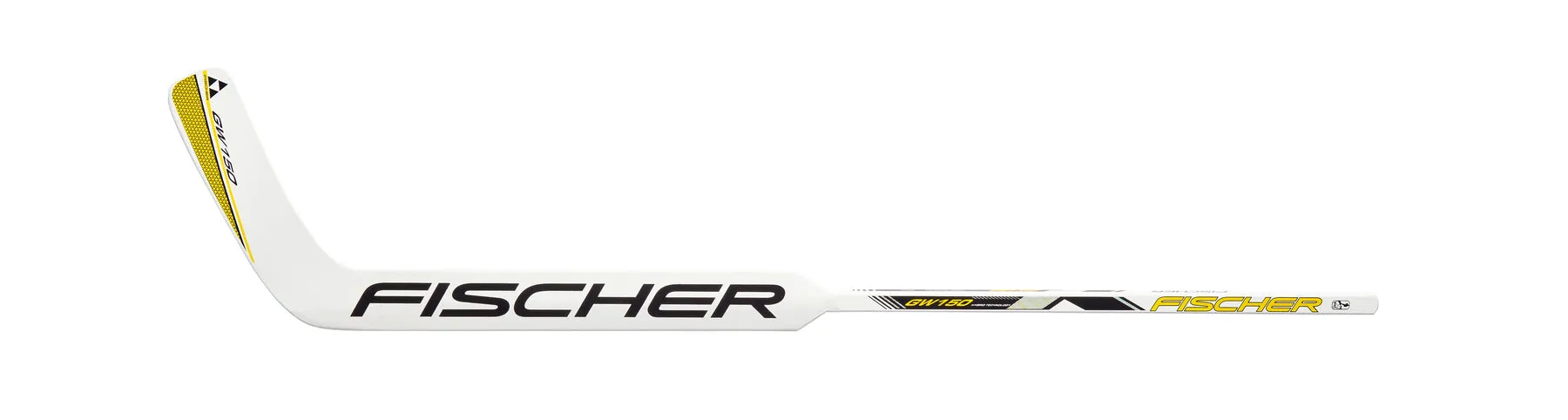 GW150 - Goalie sticks for seniors - Fischer-