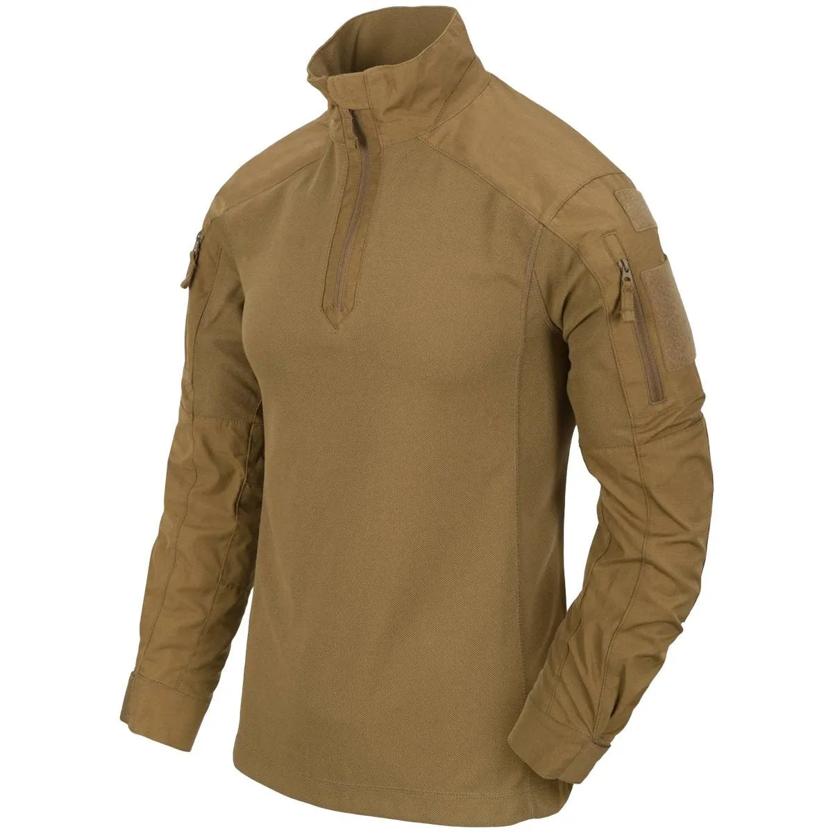 Helikon MCDU Combat Shirt NyCo Ripstop Coyote