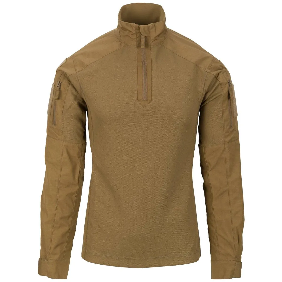 Helikon MCDU Combat Shirt NyCo Ripstop Coyote