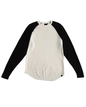 HEMP RAGLAN ORIGINAL ARMOR