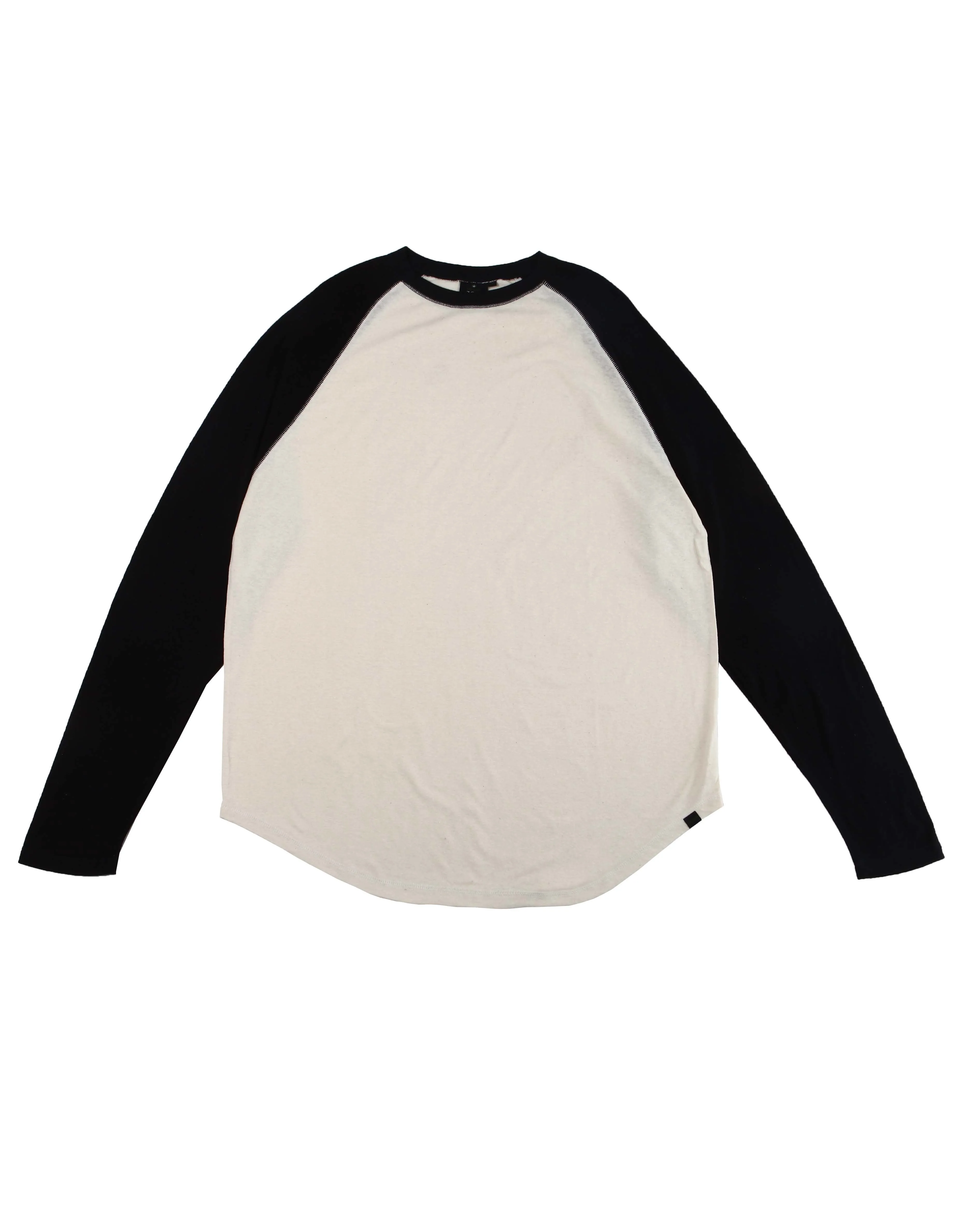 HEMP RAGLAN ORIGINAL ARMOR